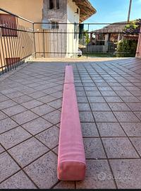 Trave ginnastica artistica