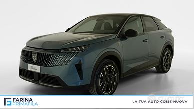PEUGEOT 3008 1.2 hybrid GT 136cv e-dcs6 N92553