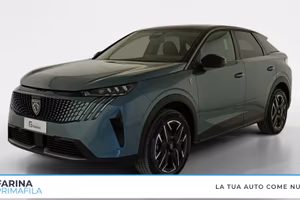 PEUGEOT 3008 1.2 hybrid GT 136cv e-dcs6 N92553