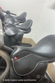 Selle inglesi