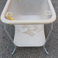 box e vaschetta bagno