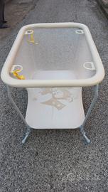 box e vaschetta bagno