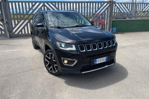 Jeep Compass 1.6 Multijet II 120cv 2WD Limited
