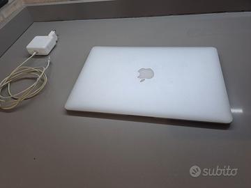 Macbook air (2015)
