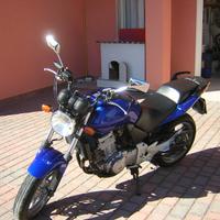 Honda CBF 500 N - 2004