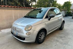Fiat 500 1.4 Benzina 100CV - 2009