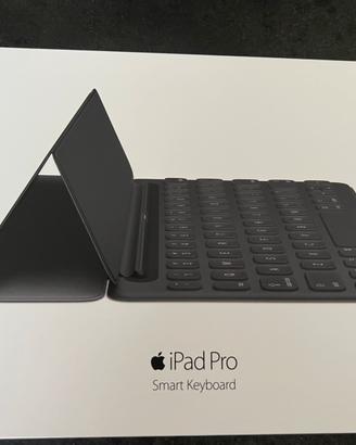 Apple Smart Keyboard originale iPad Pro 9,7” nuova