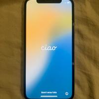 Iphone XS 254 MB batteria compatibile salute 95%