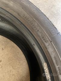 2 GOMME USATE ESTIVO 2854020 - CP37619851