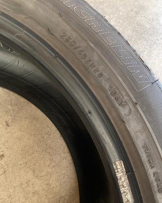 2 GOMME USATE ESTIVO 2854020 - CP37619851