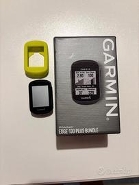 Garmin Edge 130 Plus