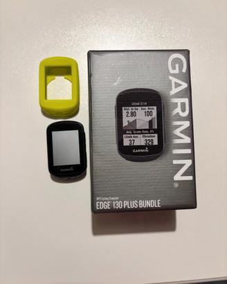 Garmin Edge 130 Plus