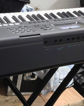 Yamaha psr 425 ew 76 tasti. Tastiera 
