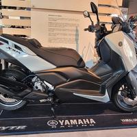 Yamaha X-Max 300 TECH MAX + 2026 Tuo da € 77,00 al