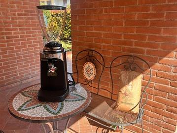 macina caffè professionale Ceado E8D