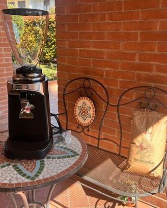 macina caffè professionale Ceado E8D