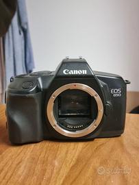 Canon eos 850