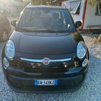 Fiat 500L Living 1.3 Multijet 85 CV Pop Star