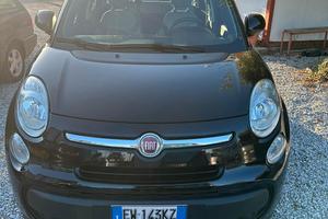 Fiat 500L Living 1.3 Multijet 85 CV Pop Star