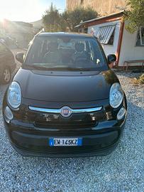 Fiat 500L Living 1.3 Multijet 85 CV Pop Star