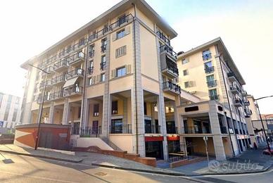 Ufficio a Rivoli, corso Susa, 1 locali