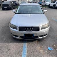 Audi a3 2000 tdi