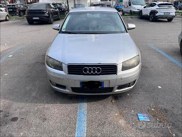 Audi a3 2000 tdi
