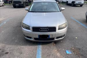 Audi a3 2000 tdi