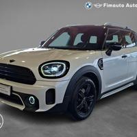 MINI Countryman 1.5 Cooper Classic Countryman Pr