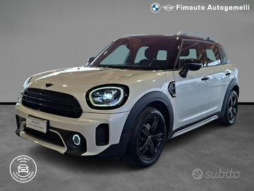 MINI Countryman 1.5 Cooper Classic Countryman Pr
