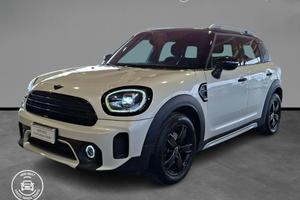 MINI Countryman 1.5 Cooper Classic Countryman Pr