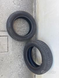Gomme 4 stagioni Trazano