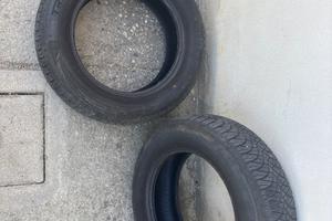 Gomme 4 stagioni Trazano