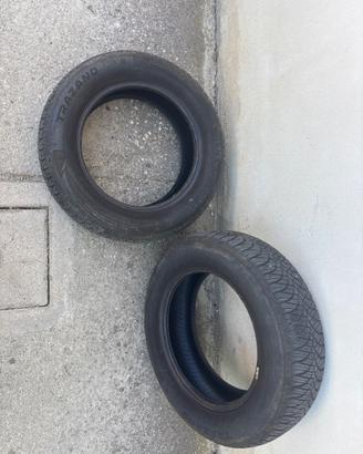 Gomme 4 stagioni Trazano
