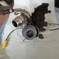 turbina usata Renault Nissan 