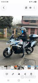 BMW S1000XR 
