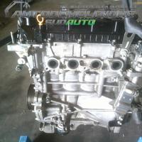 MOTORE COMPLETO USATO SUZUKI IGNIS 1.2B 2019 K12C