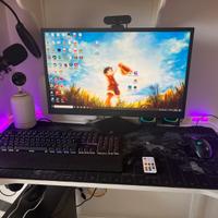 SET PC GAMING COMPLETO