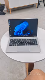 HP ProBook 440 G9 I7 12th 16 512