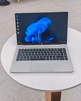 HP ProBook 440 G9 I7 12th 16 512