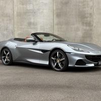 Ferrari Portofino M 620 CV - Sosp Magneride