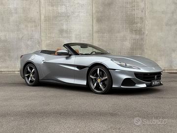 Ferrari Portofino M 620 CV - Sosp Magneride