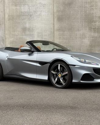 Ferrari Portofino M 620 CV - Sosp Magneride