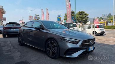 Mercedes-benz A 200 d Automatic AMG Line Premium P