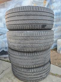   ☀️ Michelin primacy4    205/50R17 93w 