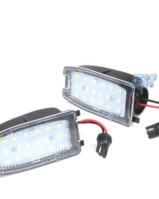 KIT LUCI LED PER SPECCHI RETROVISORI LAND ROVER