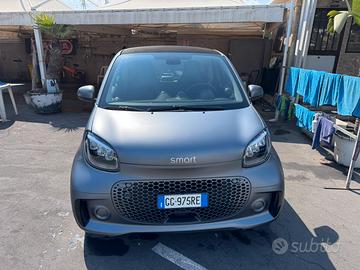 Smart fortwo 453 eq 40kw