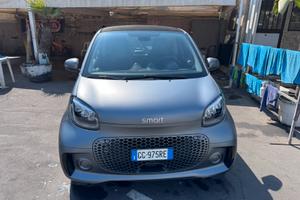 Smart fortwo 453 eq 40kw