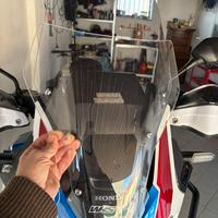 Cupolino intermedio WRS Africa Twin 1100 adv