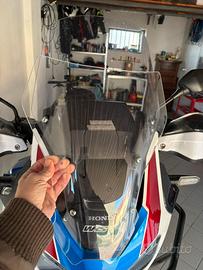 Cupolino intermedio WRS Africa Twin 1100 adv